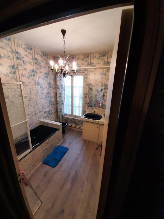 L'Appartement Valence  Zewnętrze zdjęcie