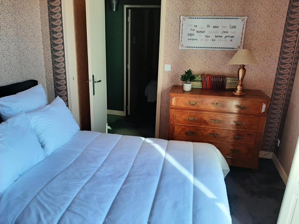 L'Appartement Valence  Zewnętrze zdjęcie