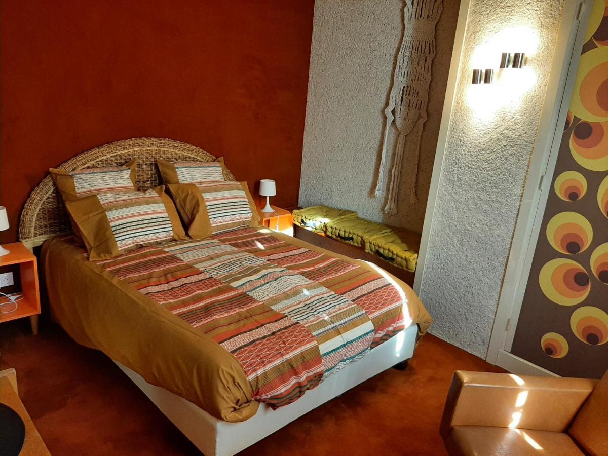 L'Appartement Valence  Zewnętrze zdjęcie