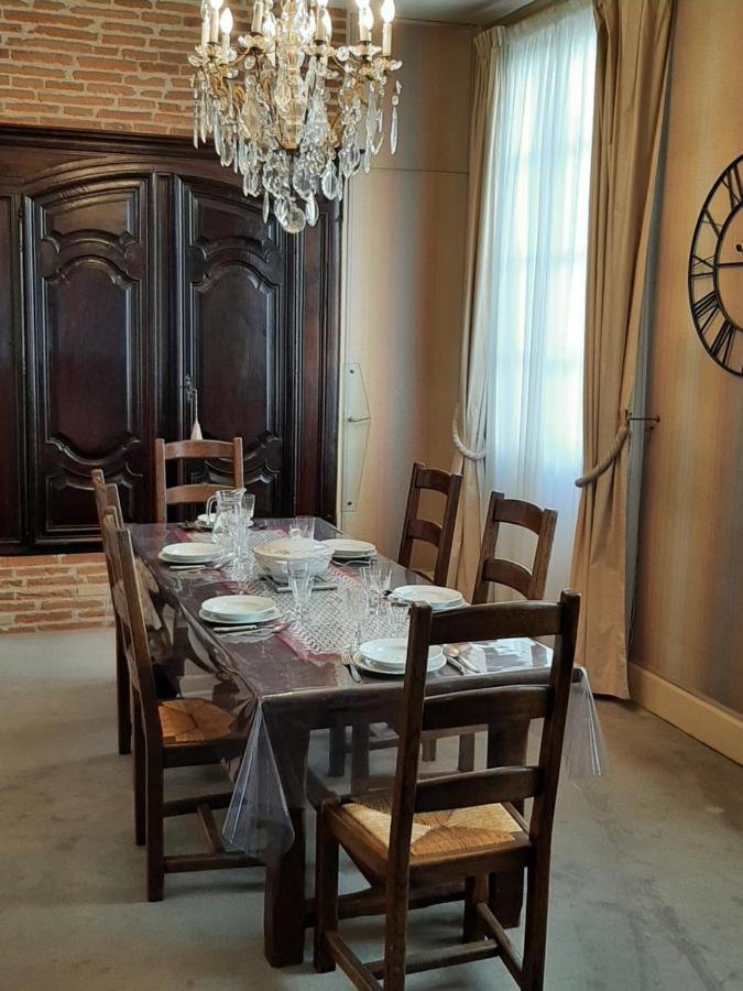 L'Appartement Valence  Zewnętrze zdjęcie