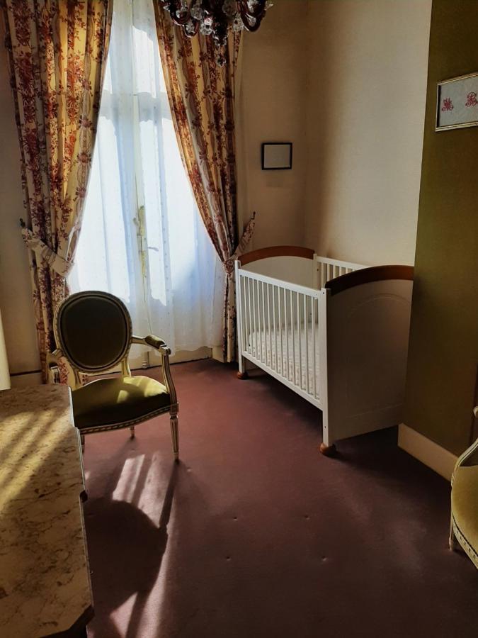 L'Appartement Valence  Zewnętrze zdjęcie