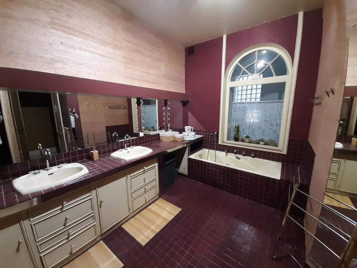 L'Appartement Valence  Zewnętrze zdjęcie