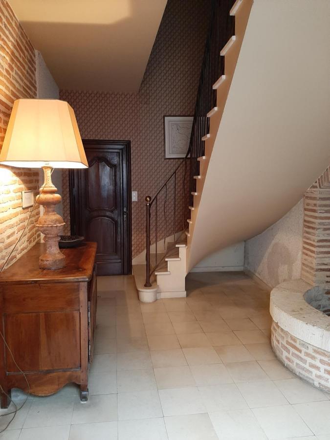 L'Appartement Valence  Zewnętrze zdjęcie